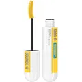 Maybelline New York Colossal Curl Bounce Mascara Waterproof Very Black