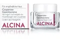 ALCINA Tagescreme ALCINA Couperose Gesichtscreme (50 ml) Packung, Reduziert Rötungen, lindert Spannungsgefühl, balanciert Haut.