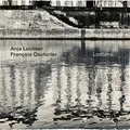 Anja Lechner & Francois Couturier Lontano (CD) Album