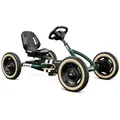 BERG Buddy »Retro Green« Pedal-Gokart ab 3 Jahren ? luftbereift