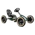 BERG Gokart Buddy für Kinder ab 3 Jahren Retro Grün - Grün