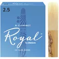 Royal Bb- Clarinet 2.5