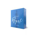 Blätter Von Addario ROYAL Klarinette Sib "FILED" - Alle Stärken