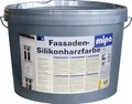 MIPA Fassadenfarbe Silikonharzfarbe, 10Ltr. …