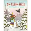 Die kleine Hexe