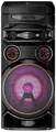LG Electronics XBOOM RNC7 Party Lautsprecher 20.32cm 8 Zoll 1St.