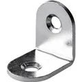 Hettich Stuhlwinkel 20 mm x 20 mm x 15 mm Stahl Verzinkt 10 Stück