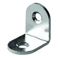 Stuhlwinkel, 15 x 20 x 20 x 1,5 mm, Stahl, verzinkt, 10 Stück (0,52 EUR/Stück)