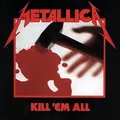 METALLICA - KILL 'EM ALL (REMASTERED 2016)   VINYL LP NEU