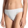 Calida Etude Toujours Regular Cut Brief Weiß Baumwolle Large Damen