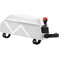 CYCLITE Oberrohrtasche Top Tube Bag 03 | 1,1 Liter | light grey