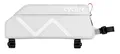 Cyclite Top Tube Bag 03 light grey - Größe 1,1 Liter