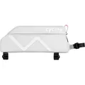 Top Tube Bag 03 - Oberrohrtasche light grey