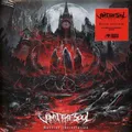 Vomit The Soul - Massive Incineration Bloodtime Burst  (2024 - CA - Original)