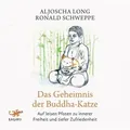 Das Geheimnis der Buddha-Katze