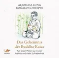 Das Geheimnis der Buddha-Katze: Auf leisen Pfoten z... | Buch | Zustand sehr gut