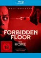 Forbidden Floor - The Home - (Pete Davidson) # BLU-RAY-NEU