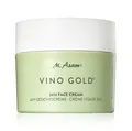M.Asam Gesichtscreme, Anti-Aging, Falten, 24 Stunden,...
