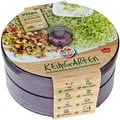 Sprossenbox, Keimgarten, Keimbox, Keimsaat, Keimgerät,Sprossen selber ziehen