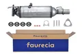 HELLA 8LG 366 070-441 Ruß-/Partikelfilter, Abgasanlage passend für FIAT
