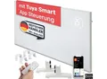 Heidenfeld Infrarotheizung HF-HP140, 3in1 Steuerung, Kindersicherung (500 Watt)