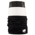 Mammut - Taiss Light Neck Gaiter - Halstuch Gr One Size schwarz