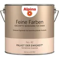 ALPINA Wandfarbe, 2,5 Liter für ca. 20-30m² - rosa