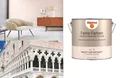 *Alpina* Wandfarbe Feine Farben 2,5 Liter No. 42 Palast der Ewigkeit