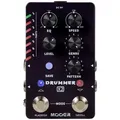 Mooer Drummer X2 - Stereo Drum Machine Pedal - Effektgerät E-Gitarre