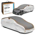 Auto-Hagelschutzplane wasserdicht, Auto Abdeckplane Perma Protect Größe 1