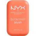 NYX PROFESSIONAL MAKEUP Buttermelt Blush 03 Sooner The Butta