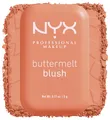 Buttermelt Blush, Rouge, Cremige Textur mit Shea Butter, Mandelbutter & Mango...