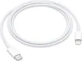 Apple, Lightning-auf-USB-C-Kabel Laden und Synchronisieren 1m, Weiß