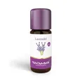 Taoasis Lavendelöl 10 ml – 100 % naturreines ätherisches Öl, Bio-Qualität
