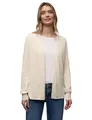 Street One Damen Cardigan in Unifarbe