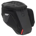 SW-Motech Pro Gs Motorrad-Tasche Volume: 16-20 Liter Bmw F 800 Gs (euro 4 Ab 8.2016)