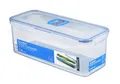 LocknLock: Dose rechteckig 2,0 l mit Ablaufgitter (HPL844)