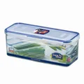 Vorratsdose Frischhaltedose rechteckig Lock&lock 2,0l Dose Vorratsgefäße Küche