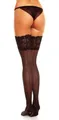 GLAMORY Halterlose Feinstrümpfe 50315