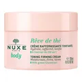 Crema Rassodante Tonificante Rêve De Thé Nuxe 200ml