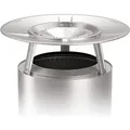Solo Stove Bonfire heat deflector