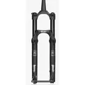 Marzocchi Bomber Z1 Coil Federgabel, 29", 160mm, Rail 2.0, 110x15mm, shiny black