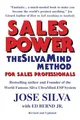 Sales Power, the SilvaMind Method for Sales Professionals