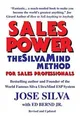 Sales Power, the SilvaMind Method for Sales Professional... | Buch | Zustand gut