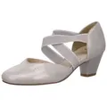 Ara Pumps weiß 36 EU (3 UK)
