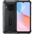 Blackview BV6200 Pro 6,56-Zoll 13000mAh Lautsprecher Robustes Handy 6 GB + 128 GB / Schwarz / NEIN