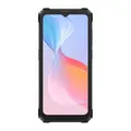 Blackview BV6200 Pro (Dual SIM – 128 GB, 6 GB RAM – 13000 mAh) schwarz