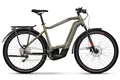 Haibike Herren Elektro-Fahrrad Bosch CX 750Wh Kiox Trekking 8 11-Gang Gr XL 2024