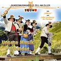 Unsere Musik verbindet; Blasmusik aus dem Zillertal; Tirol; Zeller Tanzlmusig; Die Pfundigen; Ein halbes Jahrhundert; Schenkt man sich Rosen in Tirol; Start frei; Böhmischer Traum; Montana Marsch;