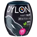 Dylon Maschinenfärbepod 350g - 08 - Navy Blau
